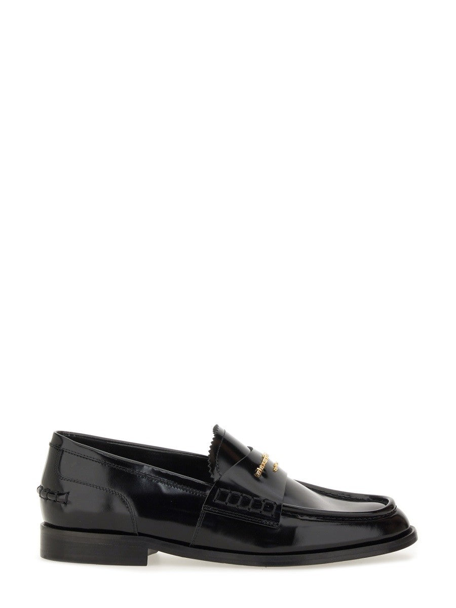Alexander Wang - MOCCASIN "CARTER" moccasin-carter_8e73b3ad-9441-48ba-8853-5de021fd7260