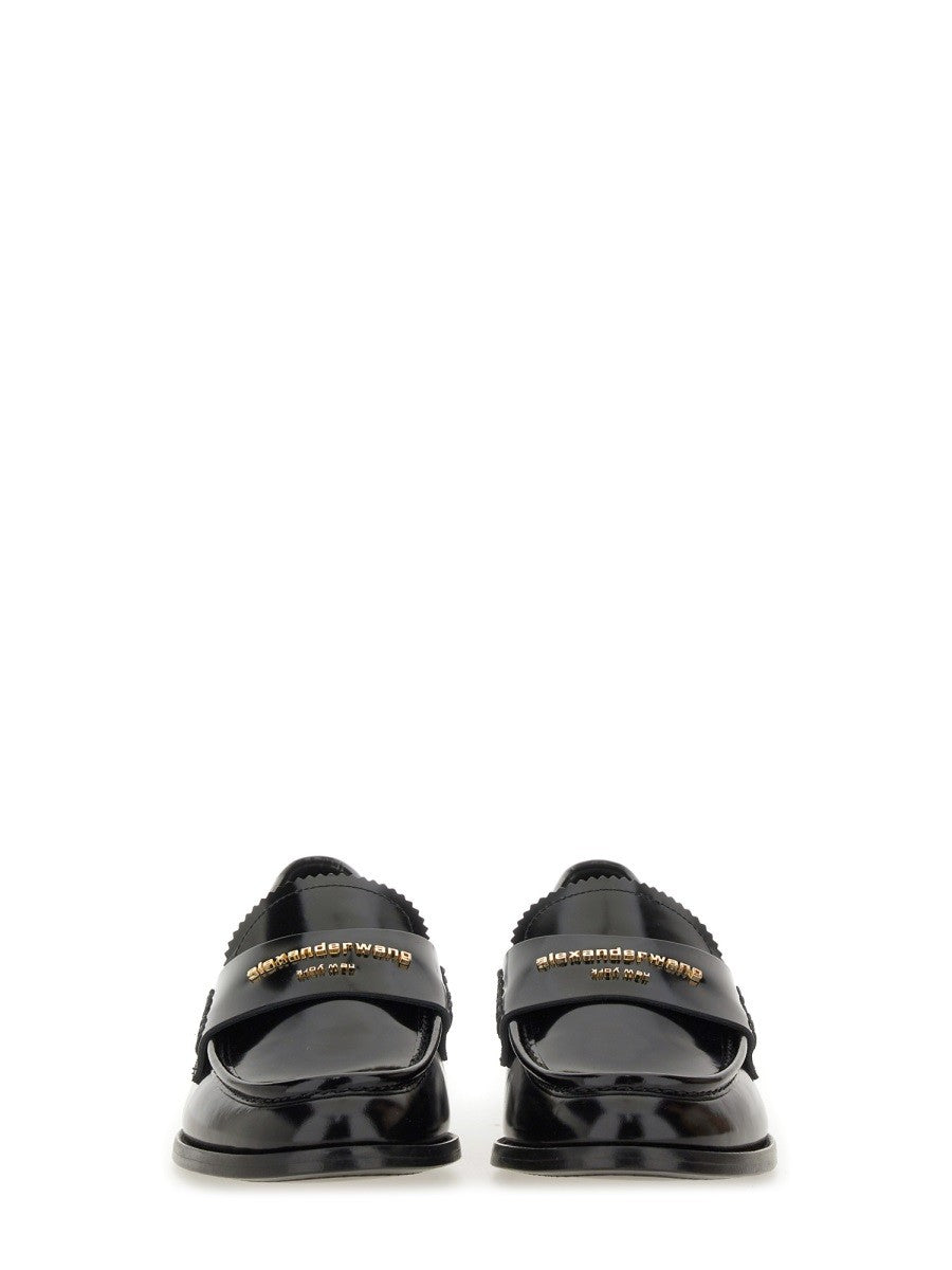Alexander Wang - MOCCASIN "CARTER" moccasin-carter_e159baf9-0e7b-4674-9e2b-ba5eefd92766