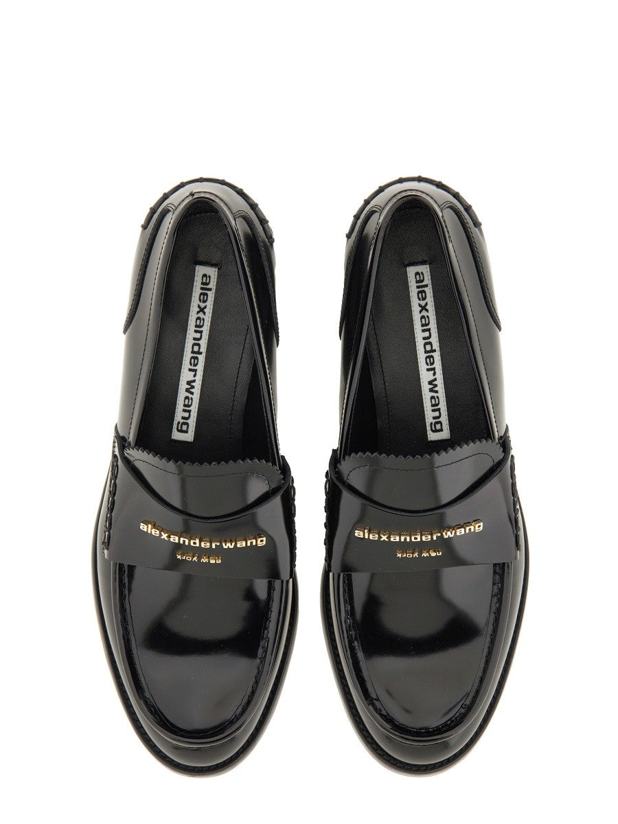 Alexander Wang - MOCCASIN "CARTER" moccasin-carter_fcb62430-9997-4c43-9ba2-6a14da3646ec