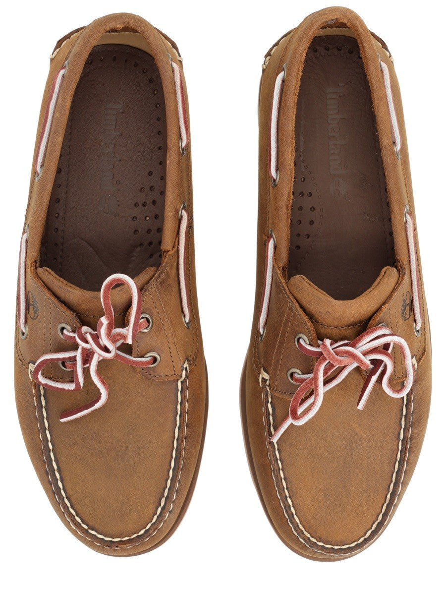Timberland MOCCASIN "CLASSIC BOAT"