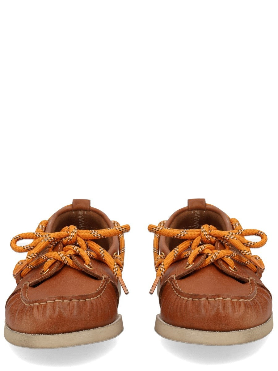 Golden Goose - MOCCASIN "CRUISE" moccasin-cruise_06893cdc-52b3-4c34-9f64-53db2f985ad9