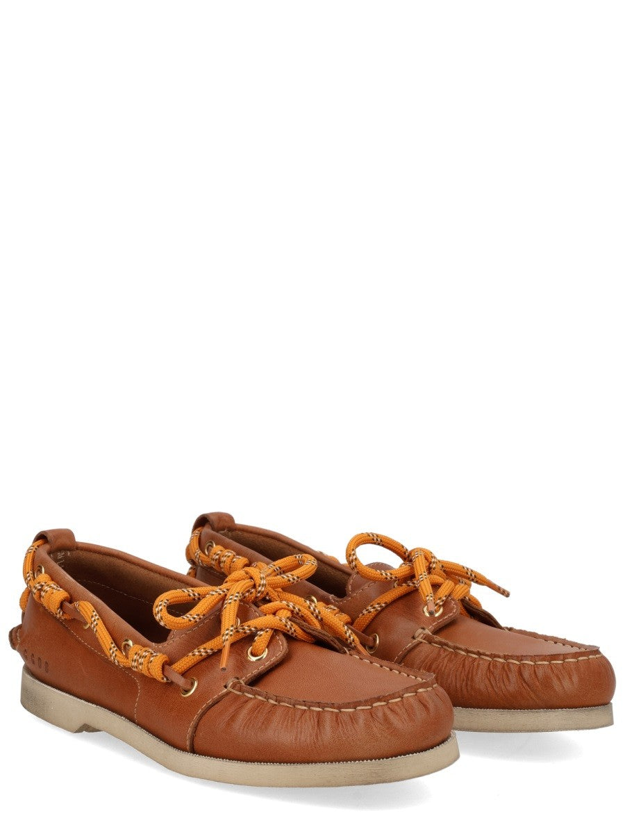 Golden Goose - MOCCASIN "CRUISE" moccasin-cruise_104c9965-adb6-4944-95ec-00c3aa3ae830