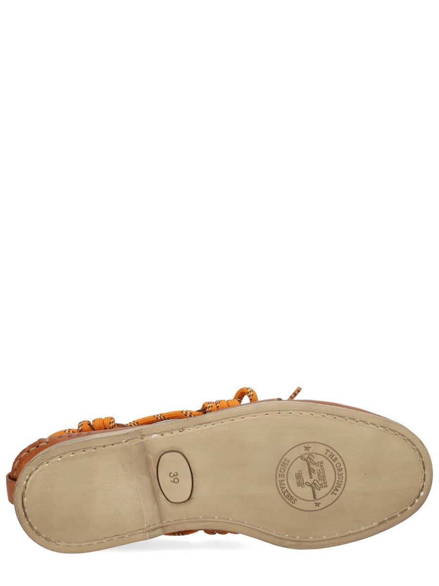 Golden Goose - MOCCASIN "CRUISE" moccasin-cruise_c4772f96-cfe0-4d74-88c8-3d4caf9466df