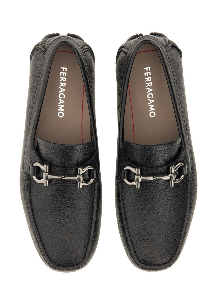 Ferragamo Ferragamo - MOCCASIN GANCINI