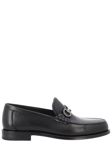 Ferragamo MOCCASIN "GANCINI"