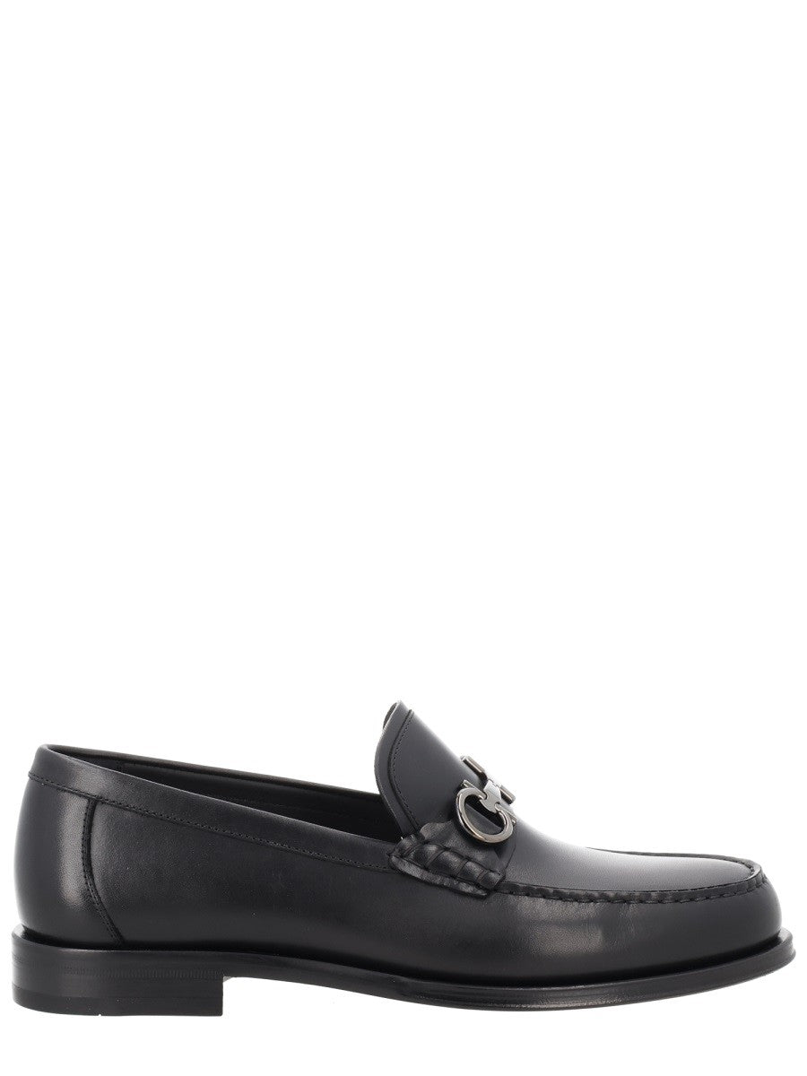 Ferragamo MOCCASIN "GANCINI"