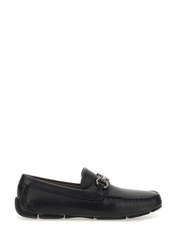 Ferragamo Ferragamo - MOCCASIN GANCINI