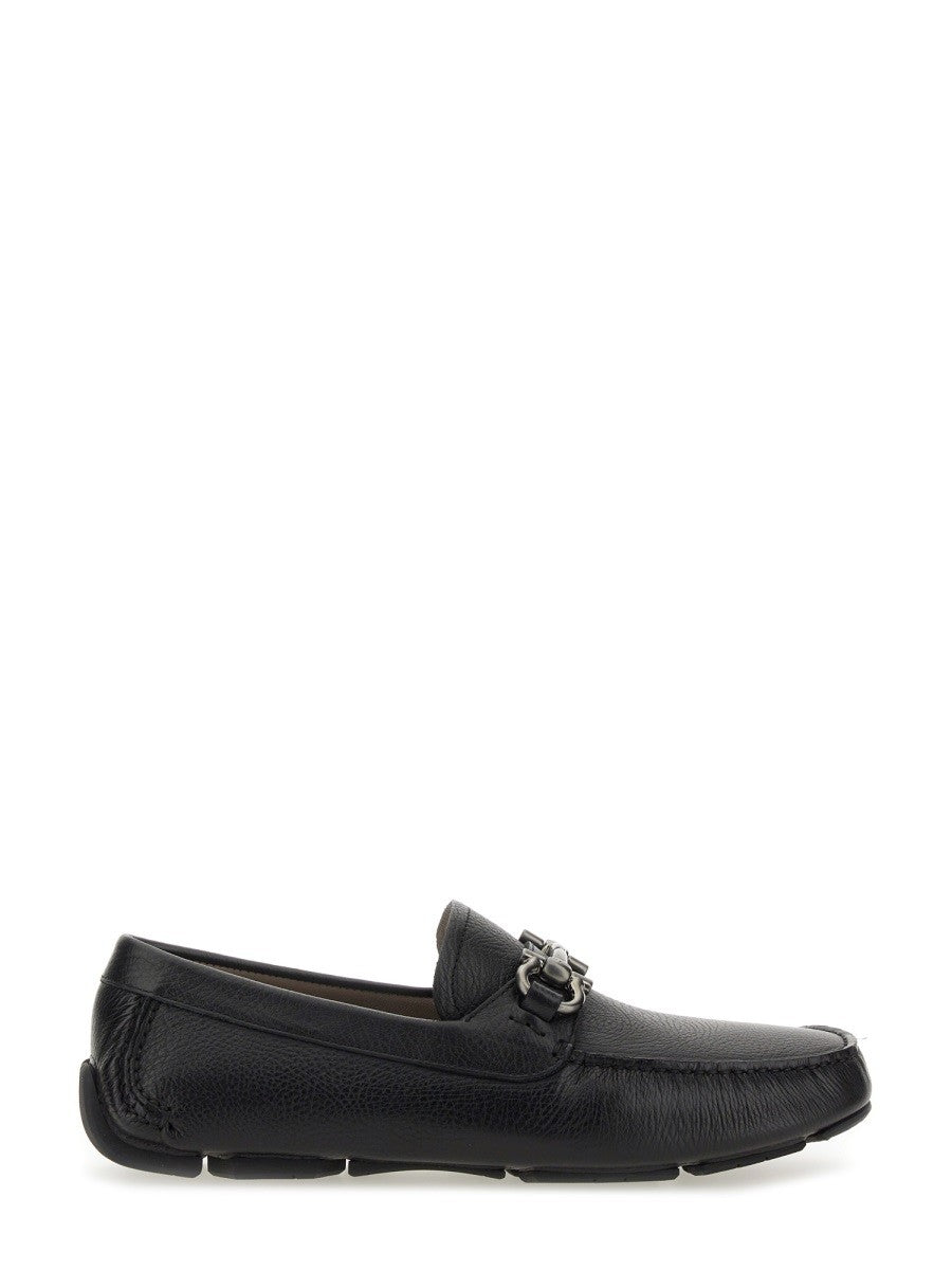 Ferragamo Ferragamo - MOCCASIN GANCINI