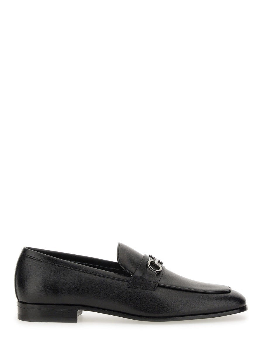 Ferragamo MOCCASIN GANCINI