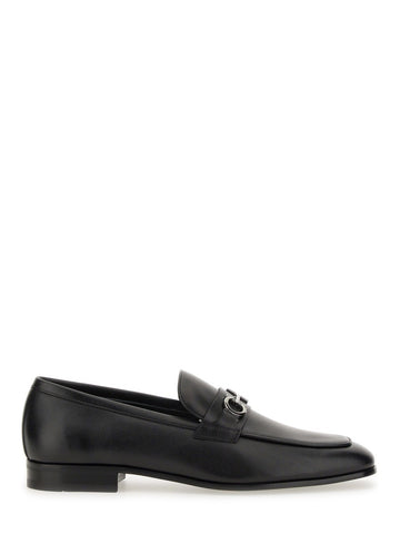 Ferragamo MOCCASIN GANCINI
