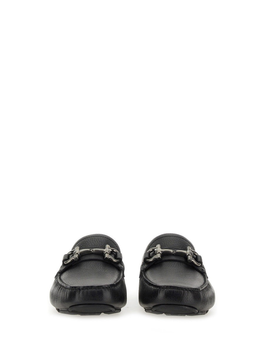 Ferragamo Ferragamo - MOCCASIN GANCINI