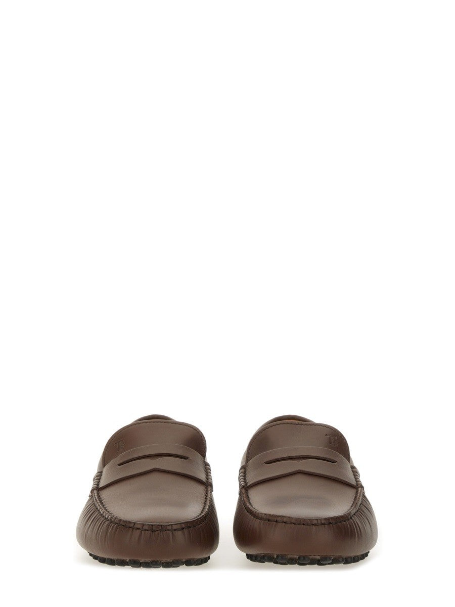TOD'S - MOCCASIN "GOMMINO BUBBLE" moccasin-gommino-bubble_792245f9-6d51-4bf3-9414-08564b043b5f