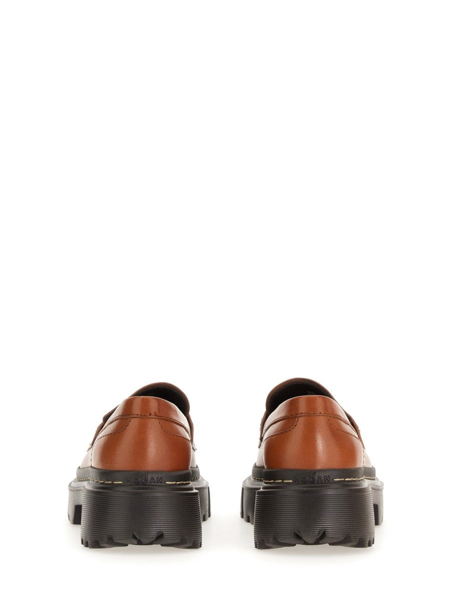 Hogan - MOCCASIN H619 moccasin-h619_92932c3c-ae3e-47ad-87a1-2d7a5de214f8