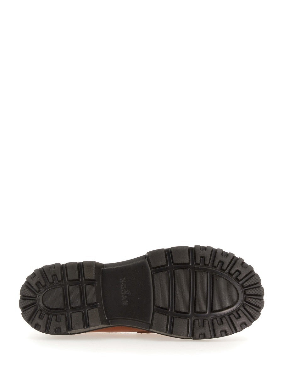 MOCCASIN H619