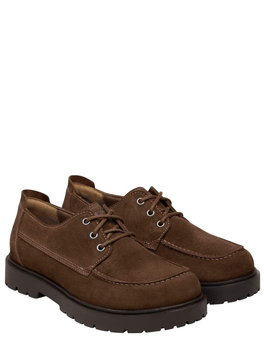 Birkenstock - MOCCASIN "HIGHWOOD MOC LACE LOW" Unisex moccasin-highwood-moc-lace-low_2dadc56e-ff33-491a-8c5a-88729fef4896