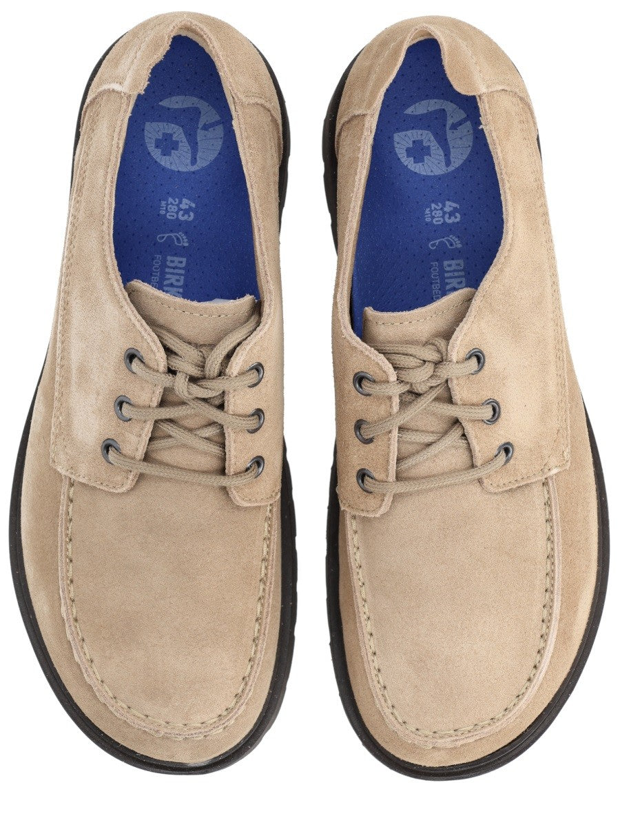Birkenstock - MOCCASIN "HIGHWOOD MOC LACE LOW" Unisex moccasin-highwood-moc-lace-low_3376f4e3-331d-435e-b63a-05b43b35fd6a