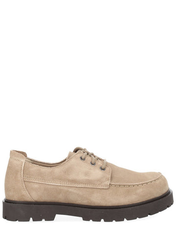 Birkenstock - MOCCASIN "HIGHWOOD MOC LACE LOW" Unisex moccasin-highwood-moc-lace-low_6f22469d-2194-45a4-9b48-3206068b0bb9