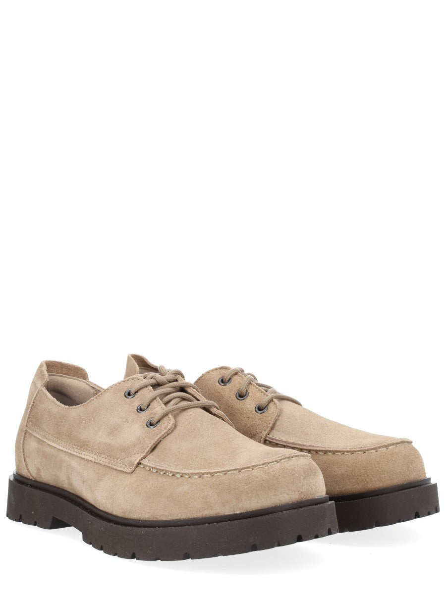 Birkenstock - MOCCASIN "HIGHWOOD MOC LACE LOW" Unisex moccasin-highwood-moc-lace-low_7e086db1-46de-4002-9b50-e39df13fcaff