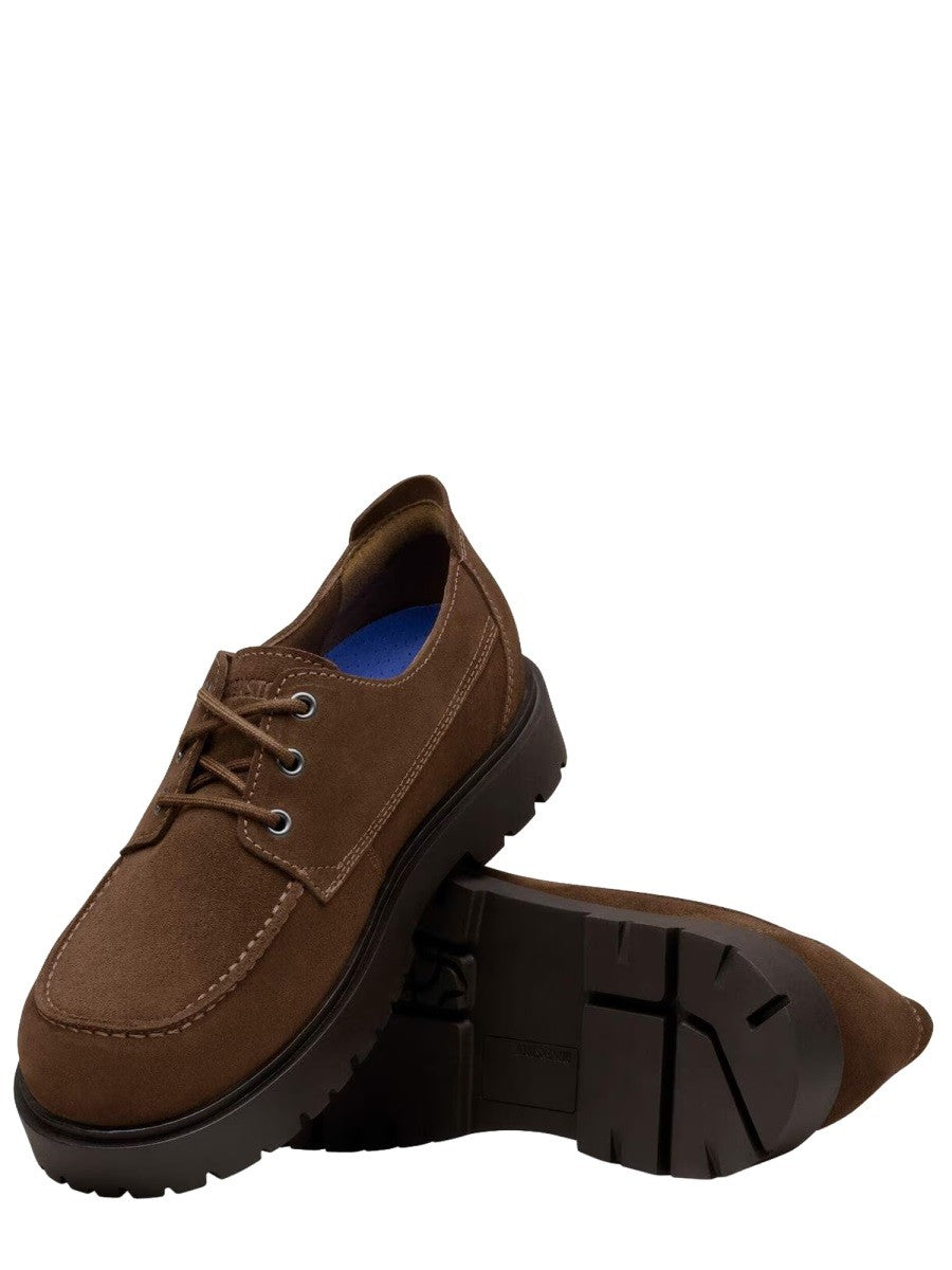 Birkenstock - MOCCASIN "HIGHWOOD MOC LACE LOW" Unisex moccasin-highwood-moc-lace-low_936ffbf2-8a41-4f7c-b742-53510e14097a
