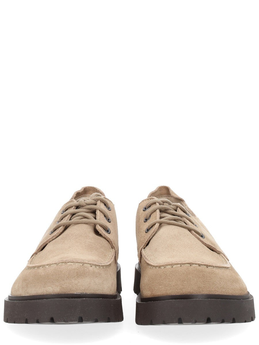 Birkenstock - MOCCASIN "HIGHWOOD MOC LACE LOW" Unisex moccasin-highwood-moc-lace-low_9786d612-46ab-40b8-b7df-805f31760b4e