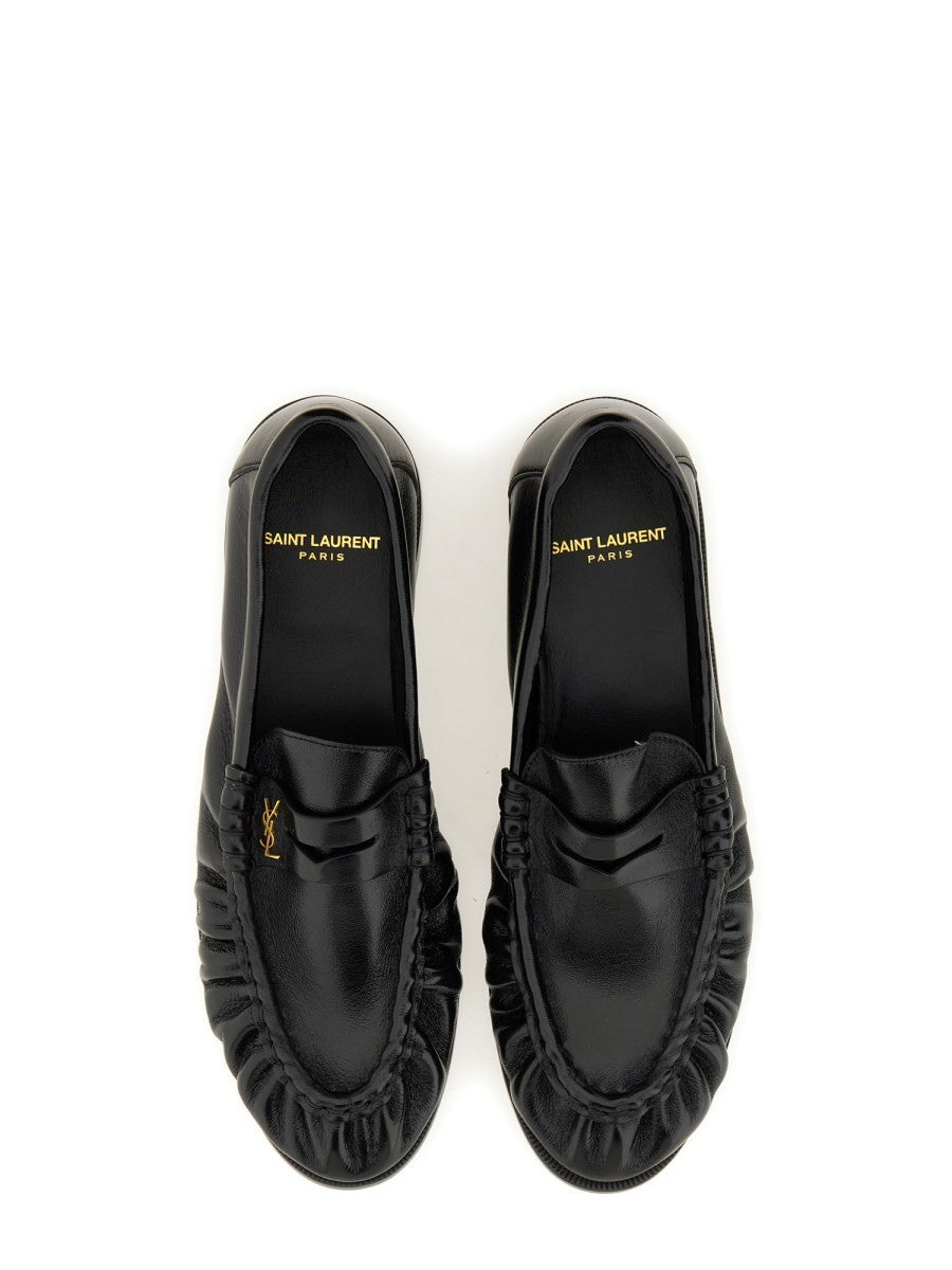 MOCCASIN "LE LOAFER"