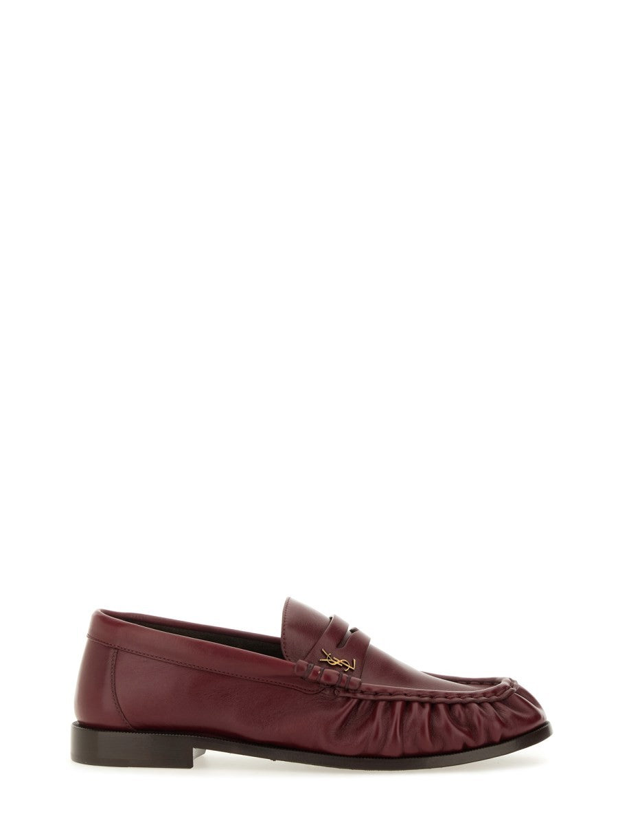 MOCCASIN "LE LOAFER"