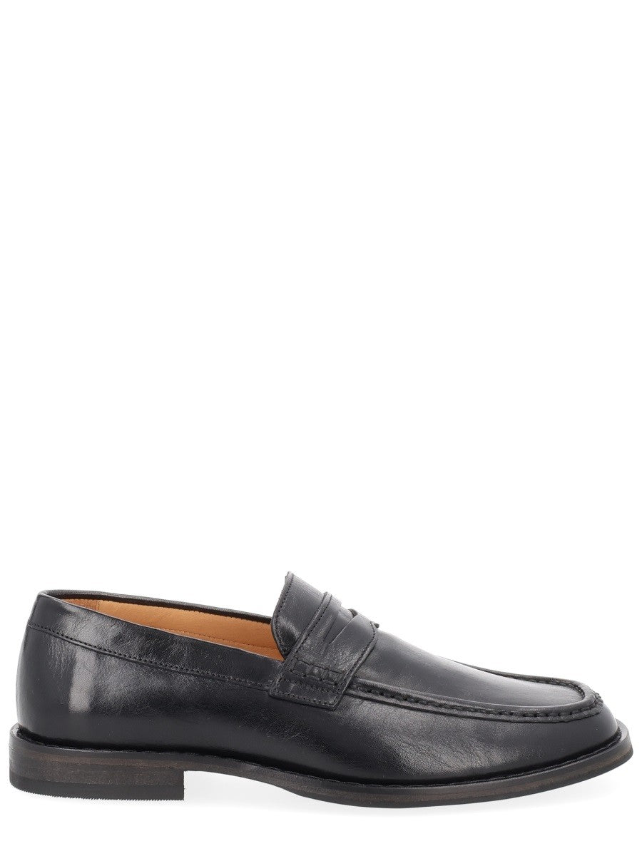 Our Legacy - MOCCASIN "LIGHT" Unisex moccasin-light