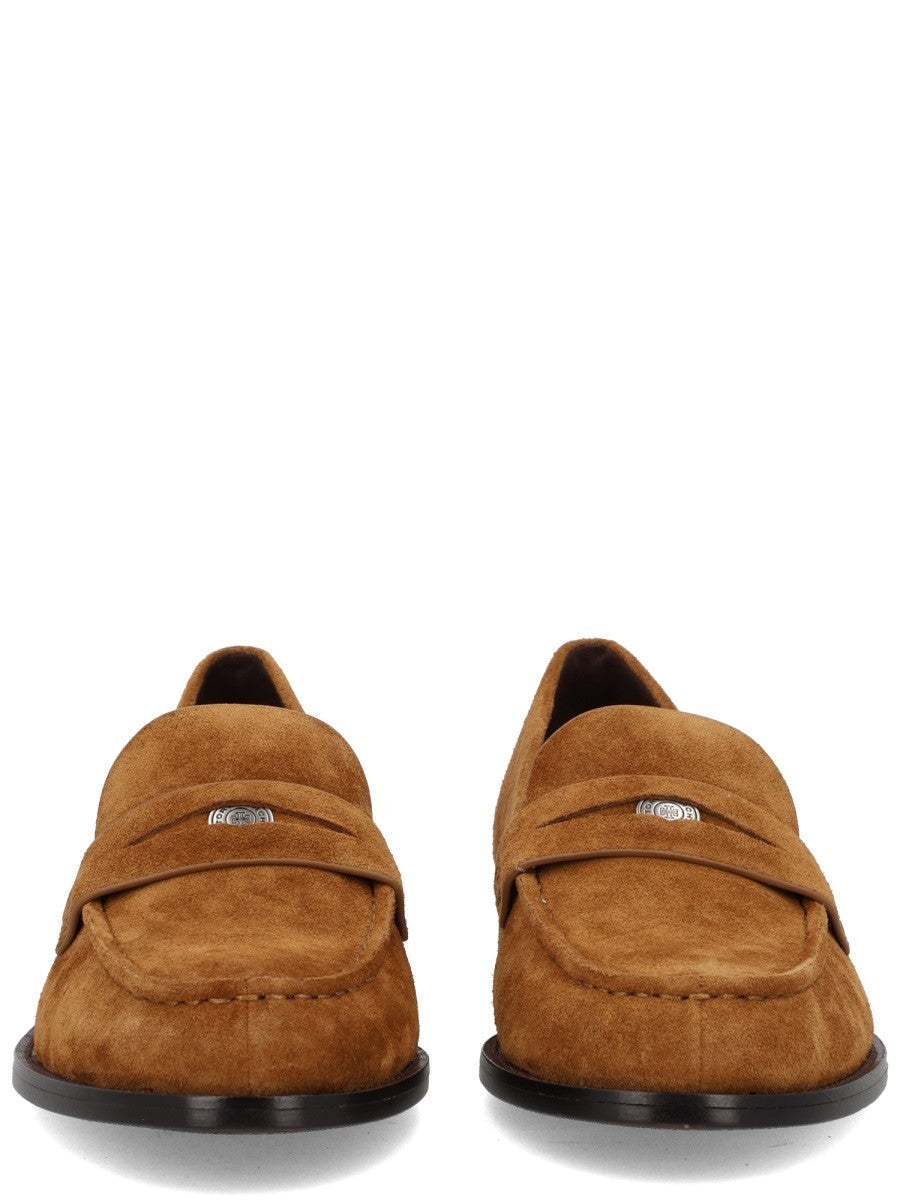 MOCCASIN "PENNY"