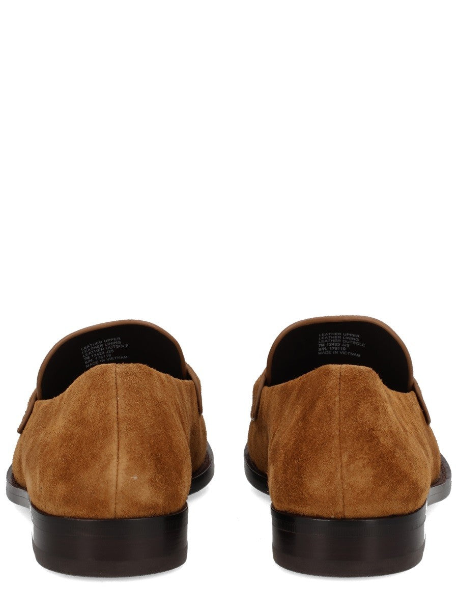 MOCCASIN "PENNY"