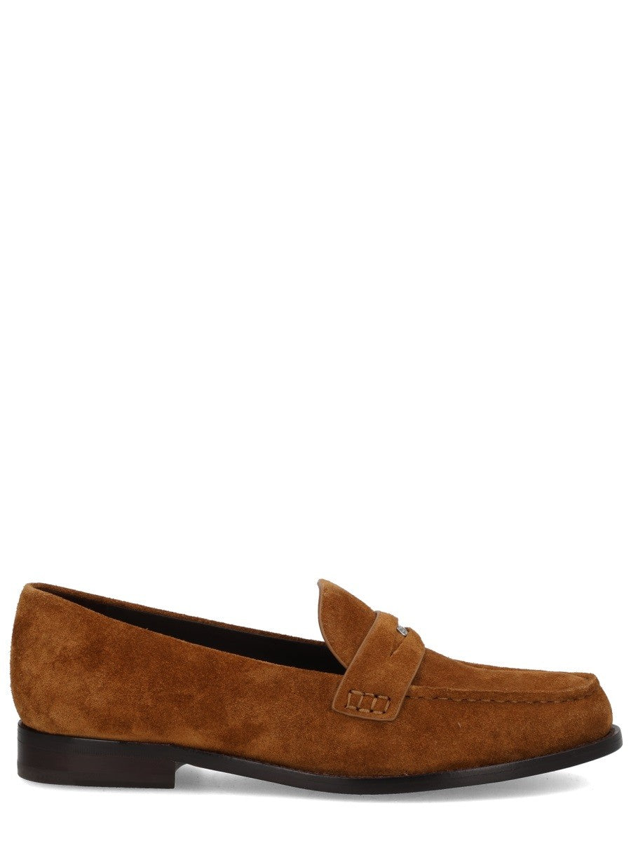 MOCCASIN "PENNY"