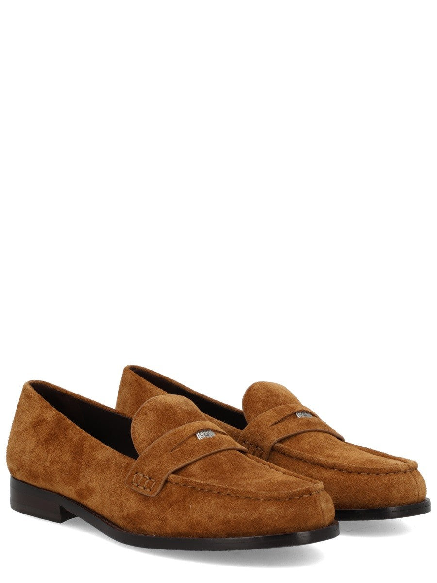 MOCCASIN "PENNY"