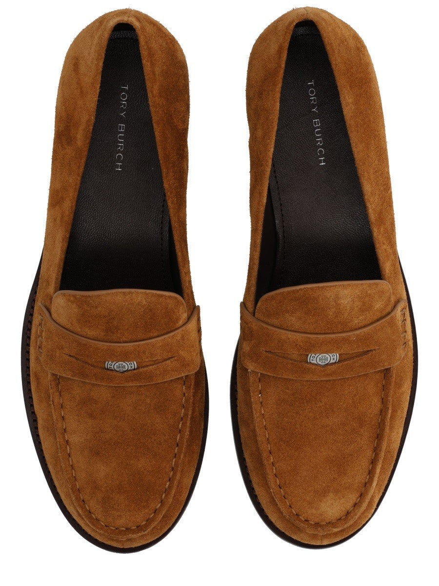 MOCCASIN "PENNY"