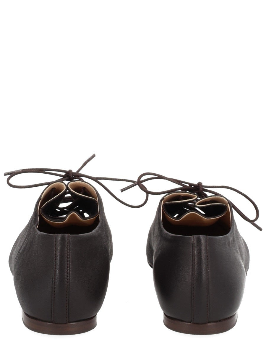 MOCCASIN "SOURIS FLAT CLASSIC"