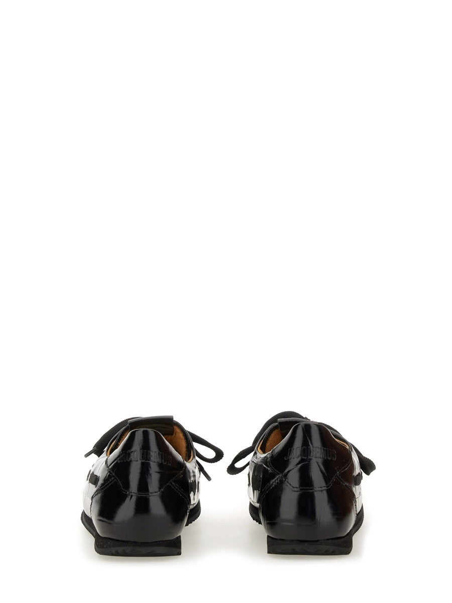 JACQUEMUS - MOCCASIN "THE BATTO" moccasin-the-batto_22388320-787f-4f4a-a366-aa4d00e0a0d2