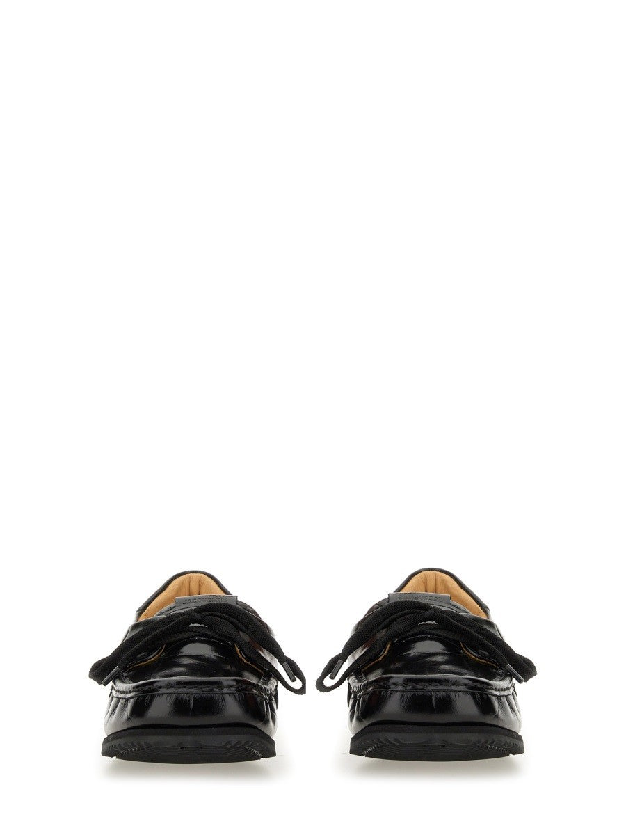 MOCCASIN "THE BATTO"