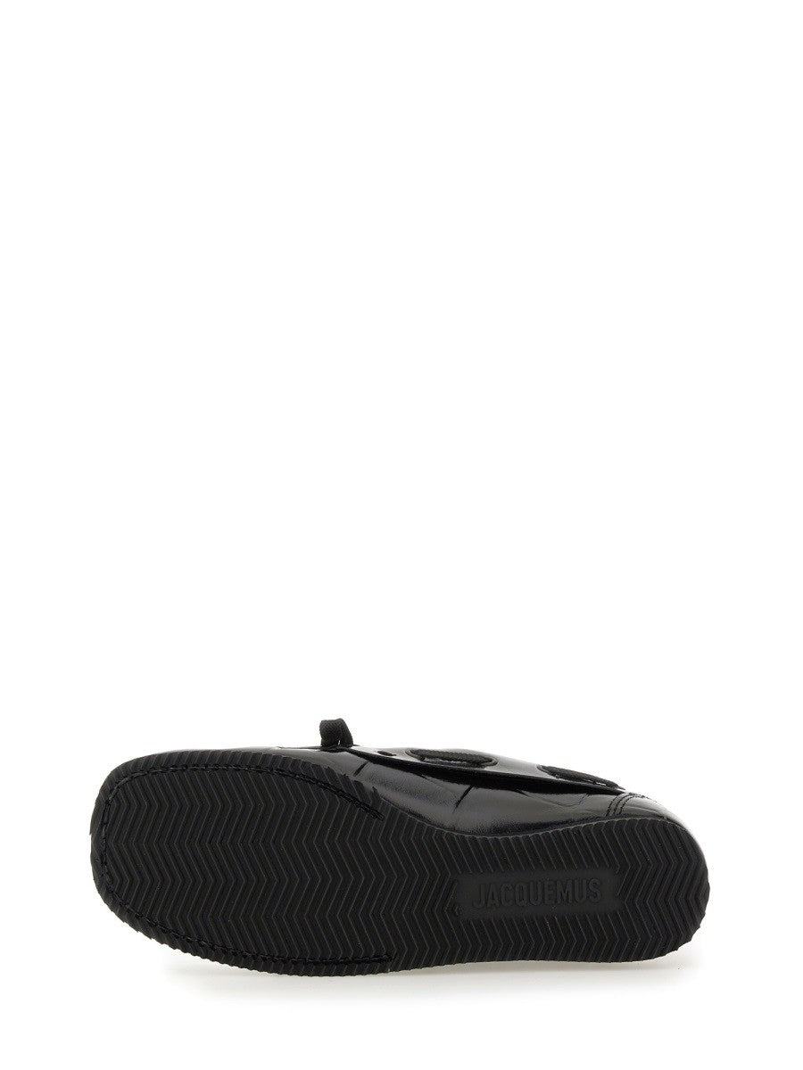 JACQUEMUS - MOCCASIN "THE BATTO" moccasin-the-batto_e1256b85-ba1d-4807-be8e-d9bd3e1c1fd2