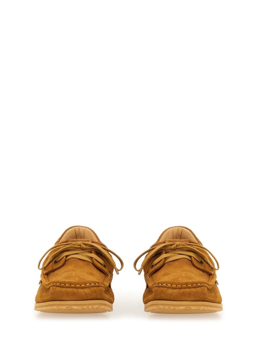 MOCCASIN "THE BATTO"