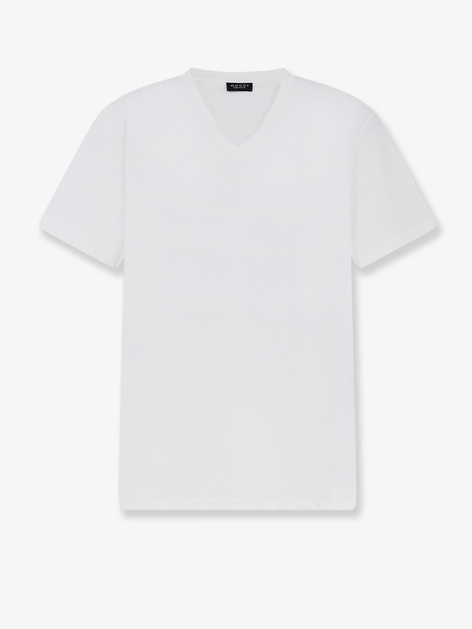 Gucci Gucci - Modal blend T-shirt