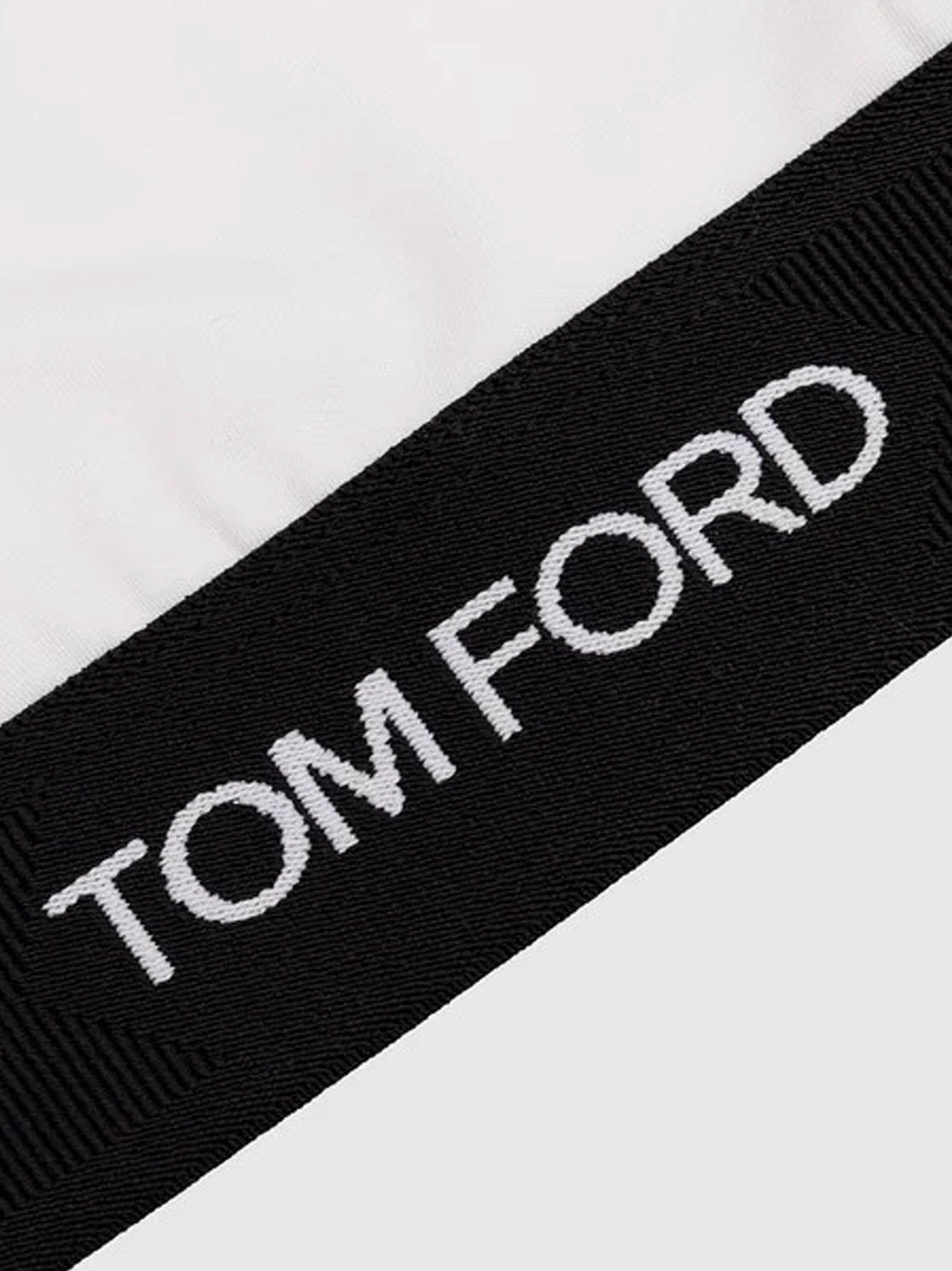 TOM FORD - Modal bralette