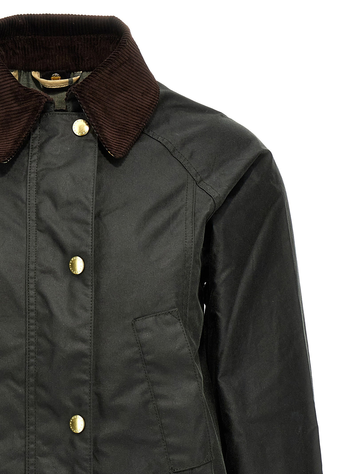 BARBOUR - 'Modern Beadnell' jacket