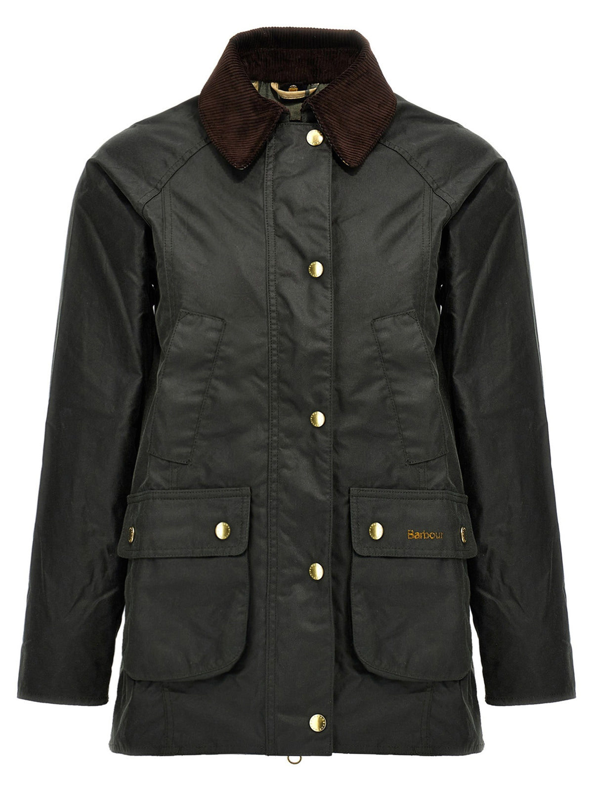 BARBOUR - 'Modern Beadnell' jacket