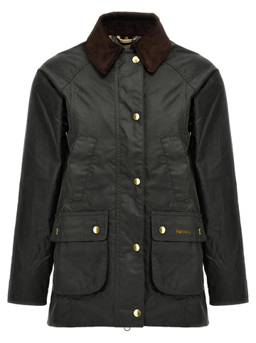 BARBOUR - 'Modern Beadnell' jacket