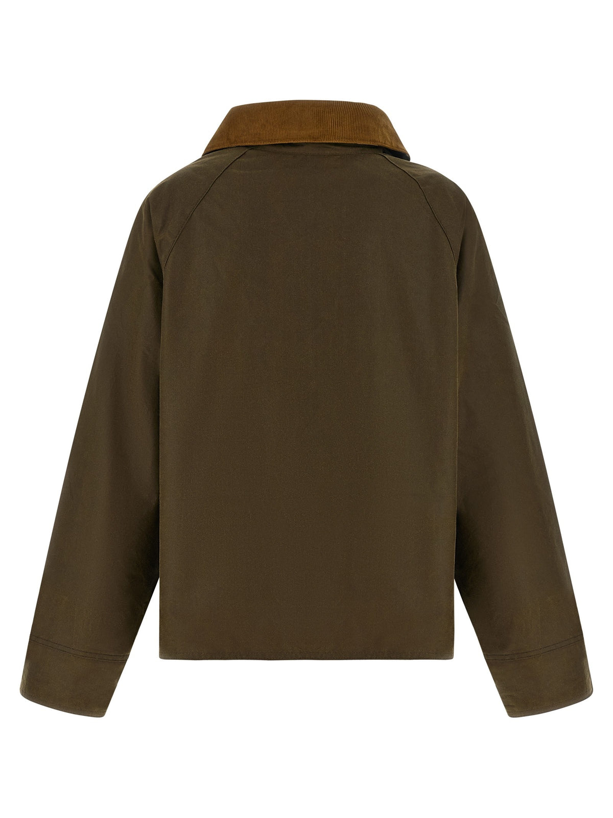 BARBOUR - 'Modern Spey' jacket
