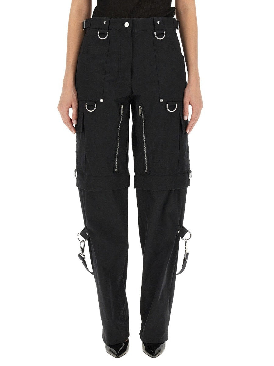 MODULAR PANTS