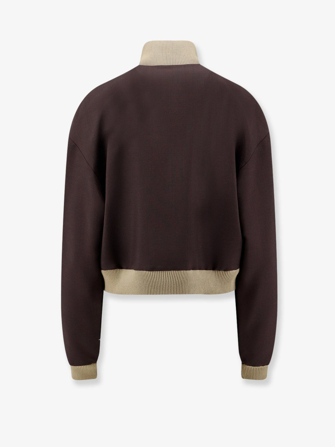 Miu Miu - Mohair and virgin wool jacket mohair-and-virgin-wool-jacket_5a51723e-938d-4cfa-b5f8-fee96a75df97