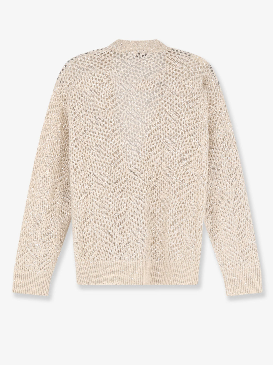 Brunello Cucinelli - Mohair blend cardigan with iconic Dazzling motif mohair-blend-cardigan-with-iconic-dazzling-motif_72fb2324-16f3-498e-b22b-8d7b4ce227d9