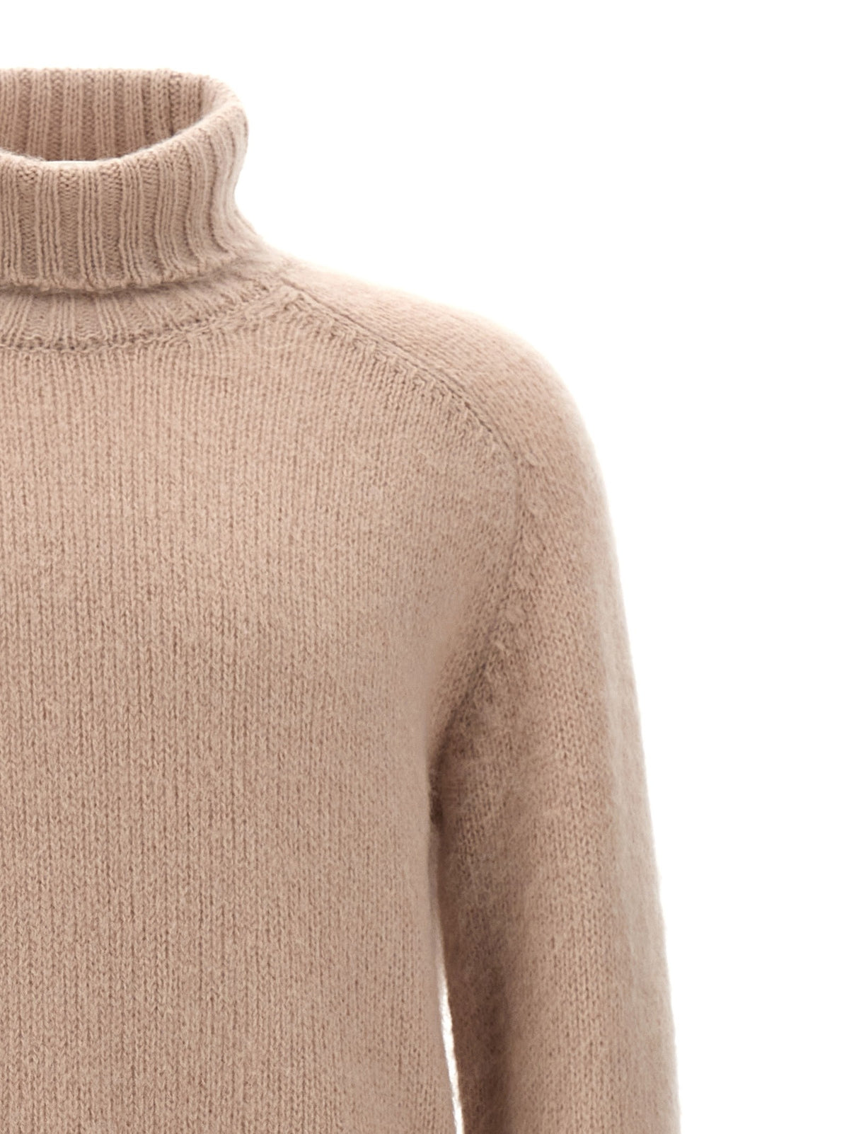 TOM FORD - Mohair sweater