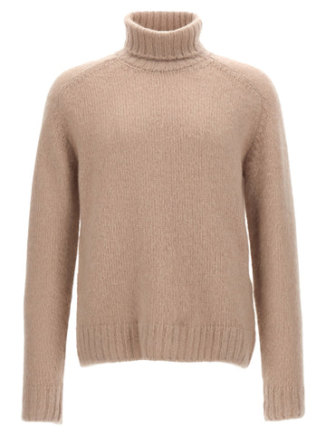 TOM FORD - Mohair sweater Pink 50 IT
