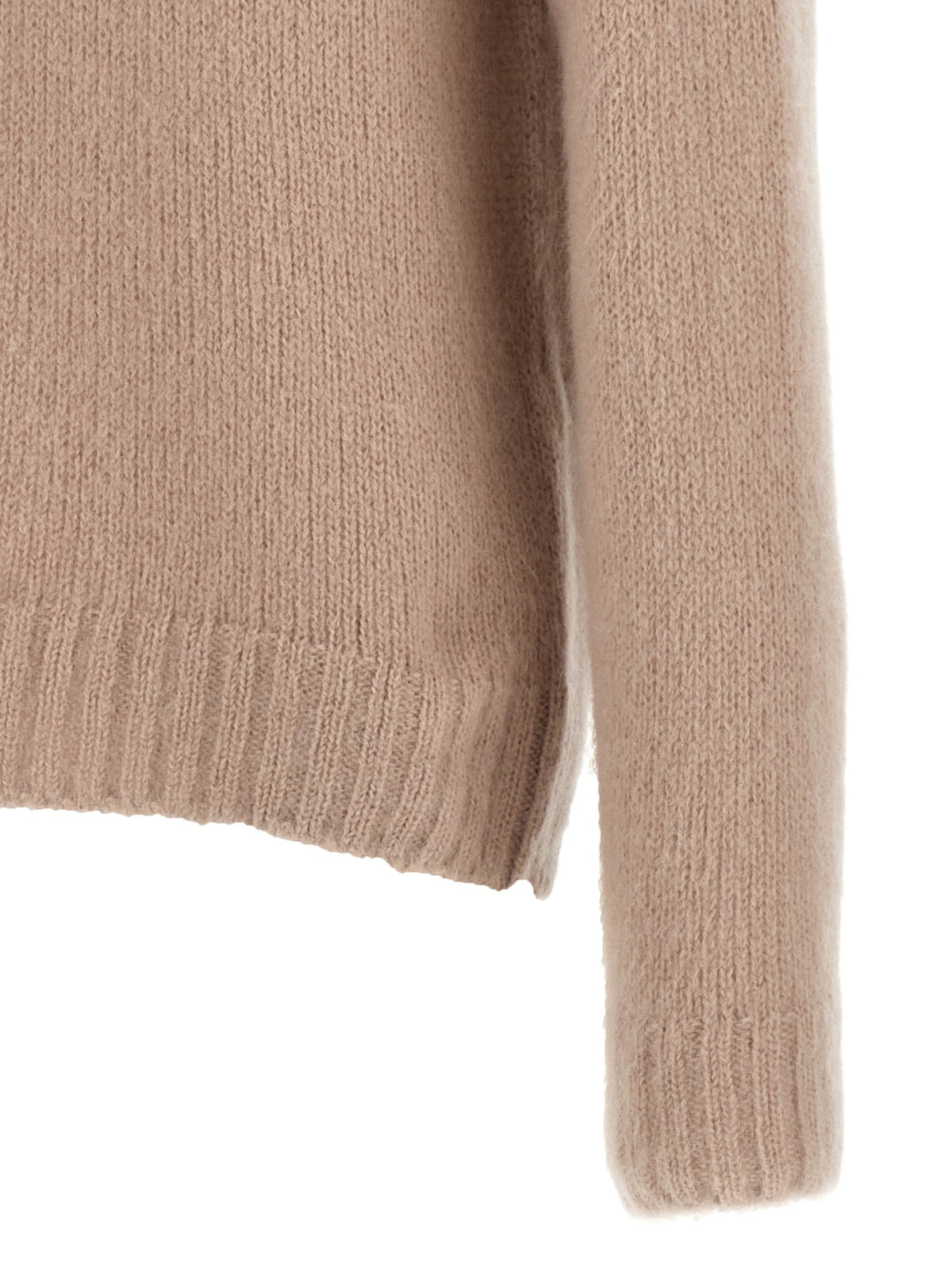 TOM FORD - Mohair sweater