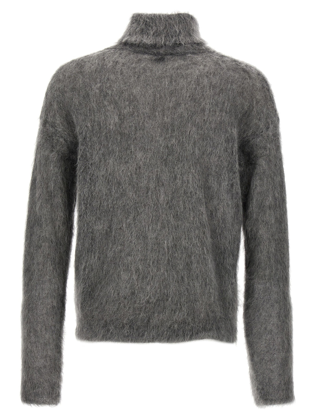 Saint Laurent - Mohair turtleneck sweater mohair-turtleneck-sweater_b7975f81-8a1a-4b7a-94fa-3bdd6ab6f1d9